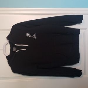 Billabong L Black Hoodie